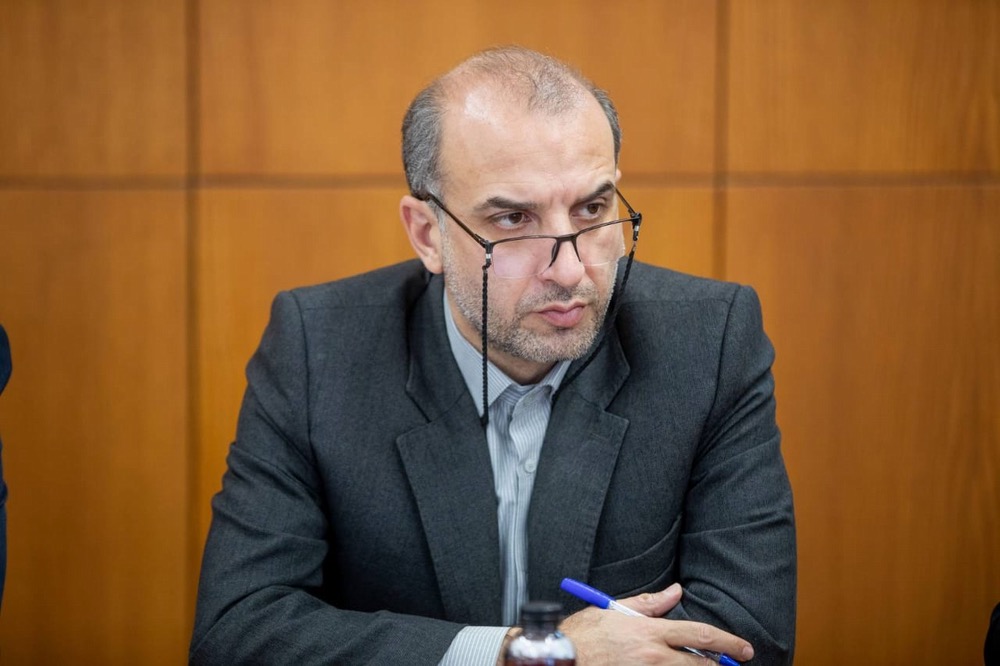 میثم فراهانی